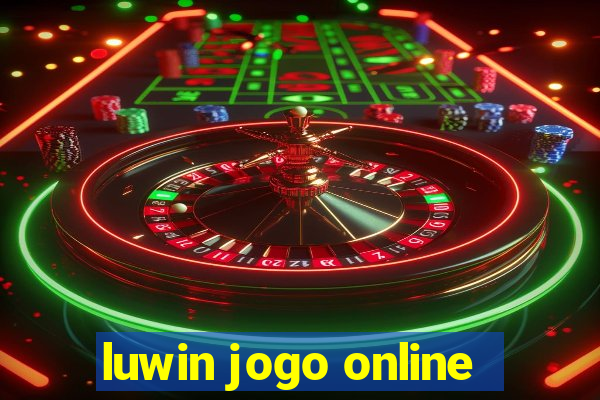 luwin jogo online